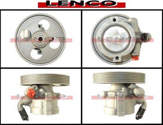 LENCO SP3458 Гидравлический насос, рулевое управление