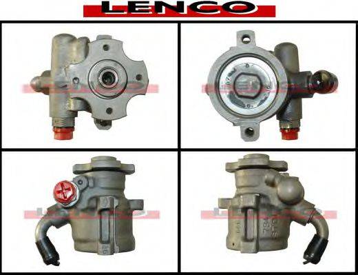LENCO SP3583 Гидравлический насос, рулевое управление