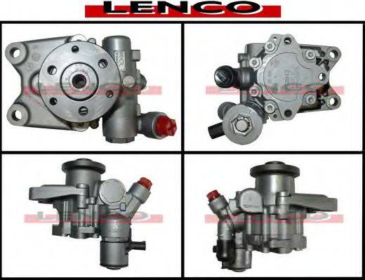 LENCO SP3743 Гидравлический насос, рулевое управление