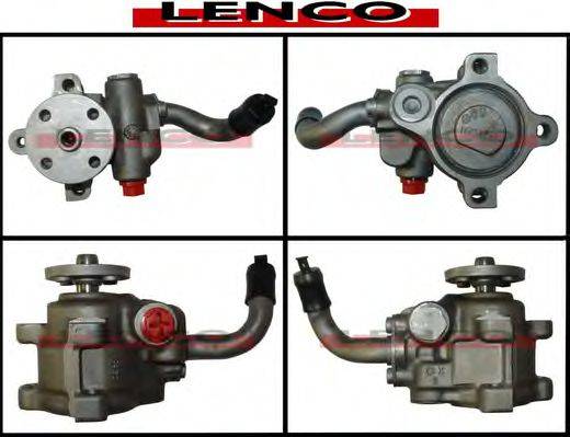 LENCO SP3150 Гидравлический насос, рулевое управление