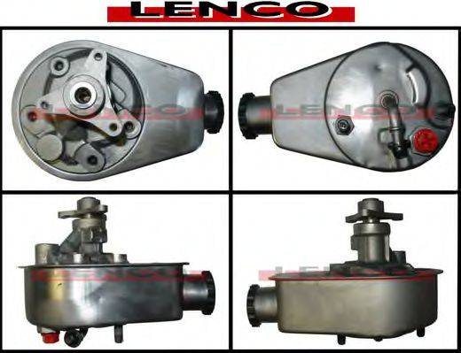 LENCO SP3238 Гидравлический насос, рулевое управление
