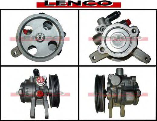 LENCO SP3259 Гидравлический насос, рулевое управление