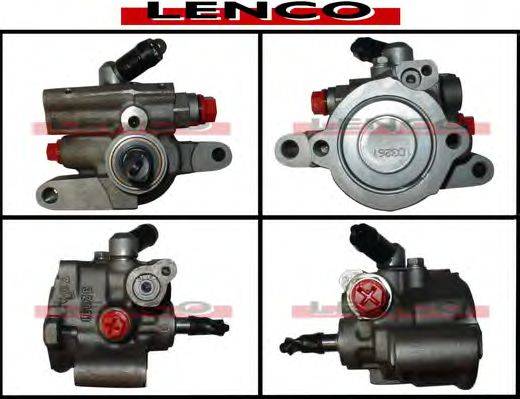 LENCO SP3261 Гидравлический насос, рулевое управление