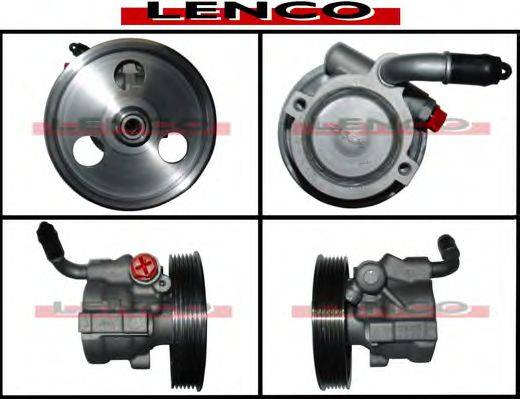 LENCO SP3696 Гидравлический насос, рулевое управление