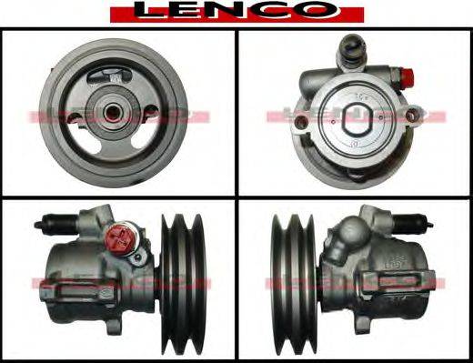 LENCO SP3753 Гидравлический насос, рулевое управление