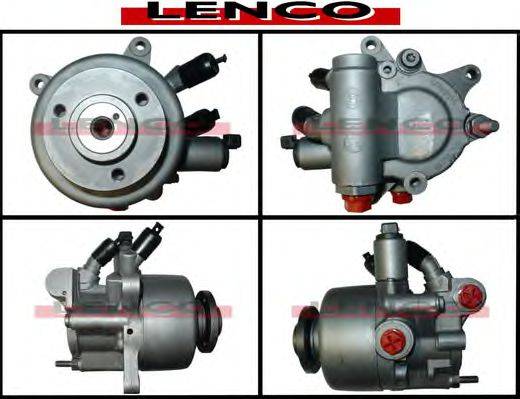 LENCO SP3773 Гидравлический насос, рулевое управление