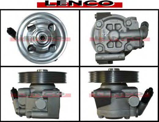 LENCO SP3796 Гидравлический насос, рулевое управление