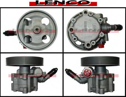 LENCO SP3835 Гидравлический насос, рулевое управление