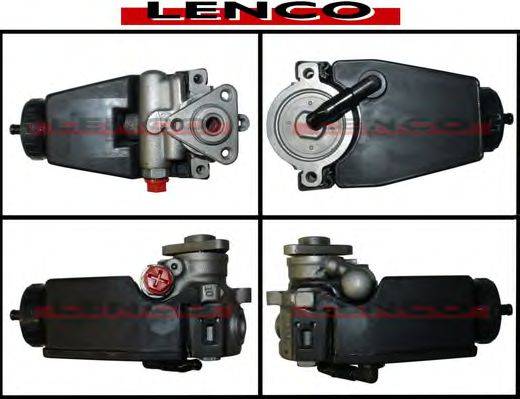 LENCO SP3025 Гидравлический насос, рулевое управление