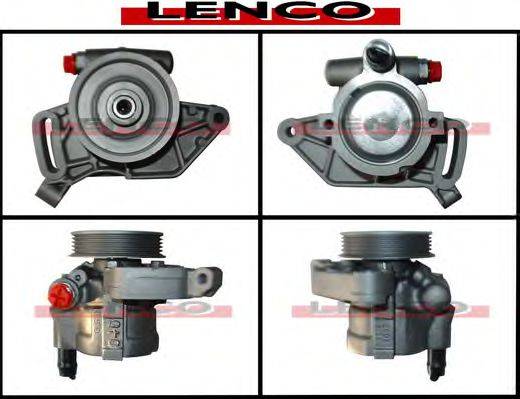 LENCO SP3263 Гидравлический насос, рулевое управление