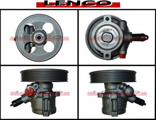 LENCO SP3273 Гидравлический насос, рулевое управление