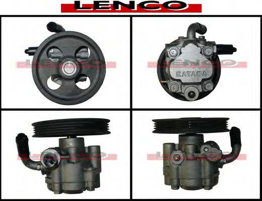 LENCO SP3282 Гидравлический насос, рулевое управление