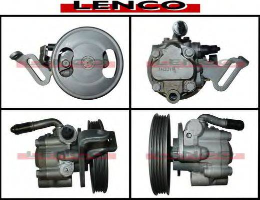 LENCO SP3318 Гидравлический насос, рулевое управление
