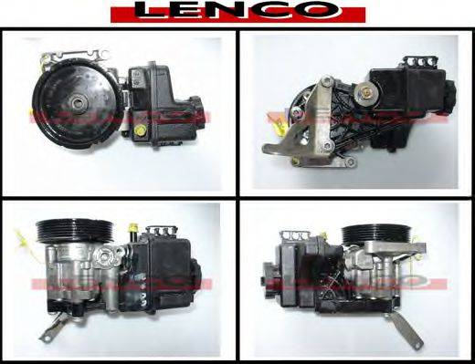 LENCO SP3893 Гидравлический насос, рулевое управление