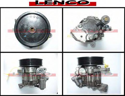 Гидравлический насос, рулевое управление LENCO SP3895