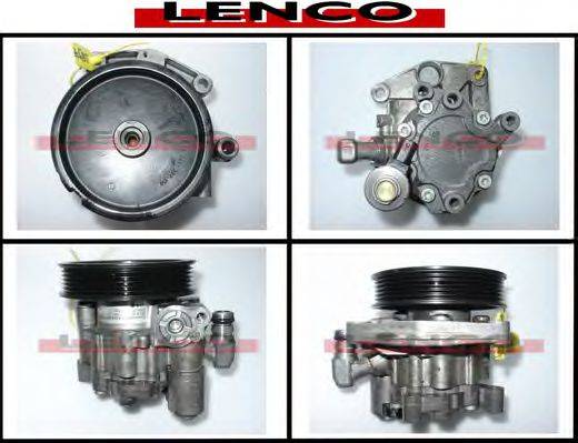 LENCO SP3897 Гидравлический насос, рулевое управление