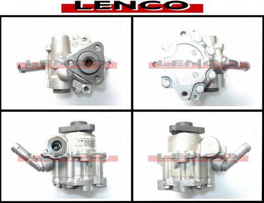 LENCO SP3705 Гидравлический насос, рулевое управление