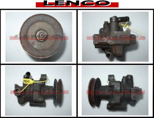 Гидравлический насос, рулевое управление LENCO SP3480