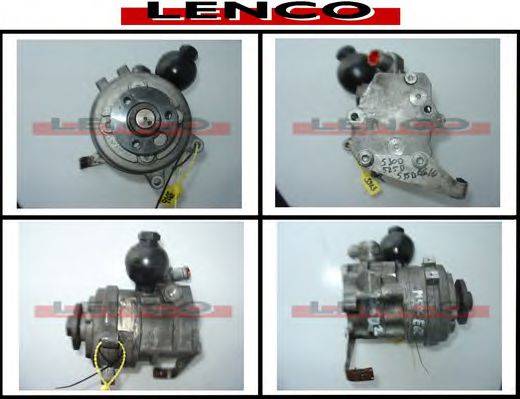 LENCO SP3923 Гидравлический насос, рулевое управление