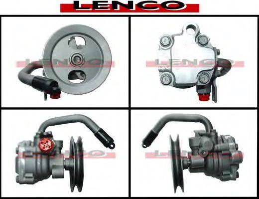 LENCO SP3928 Гидравлический насос, рулевое управление