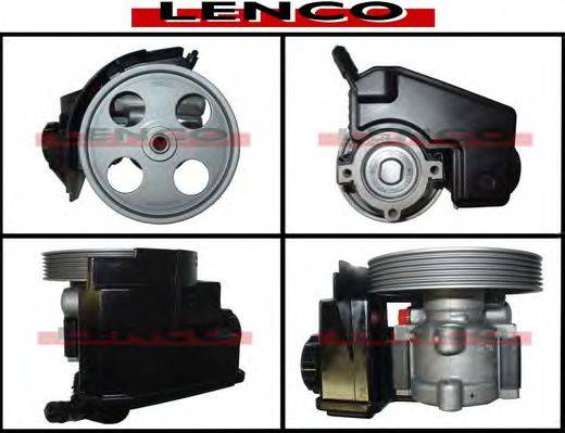 Гидравлический насос, рулевое управление LENCO SP3240