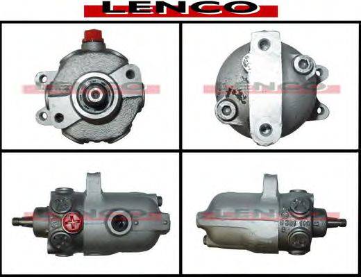 LENCO SP3370 Гидравлический насос, рулевое управление