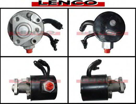 LENCO SP3376 Гидравлический насос, рулевое управление