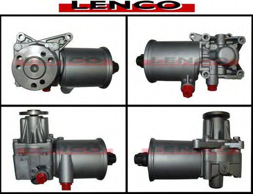 Гидравлический насос, рулевое управление LENCO SP3393