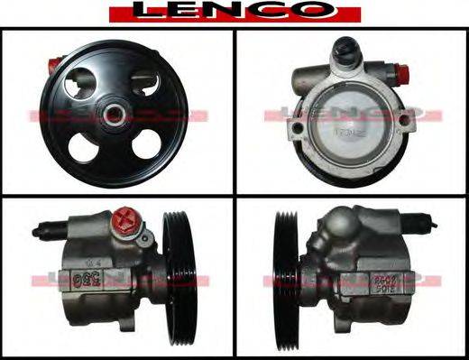 LENCO SP3422 Гидравлический насос, рулевое управление