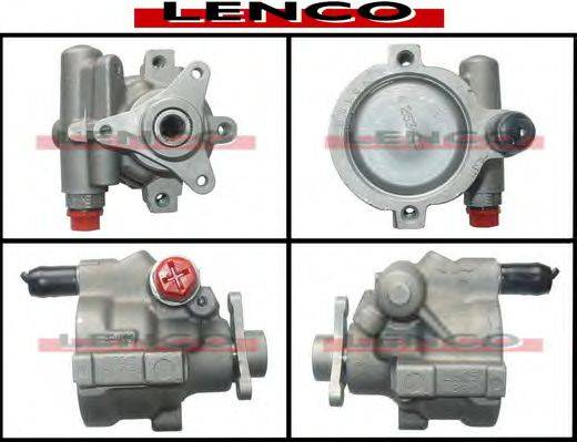LENCO SP3632 Гидравлический насос, рулевое управление