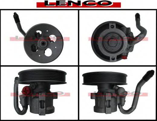 LENCO SP3664 Гидравлический насос, рулевое управление