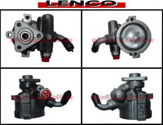 LENCO SP3786 Гидравлический насос, рулевое управление