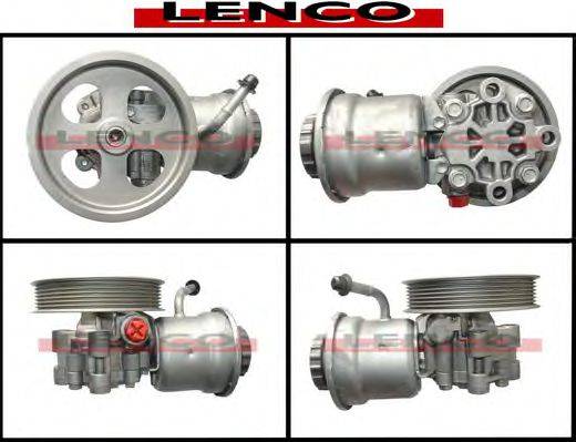 LENCO SP3873 Гидравлический насос, рулевое управление