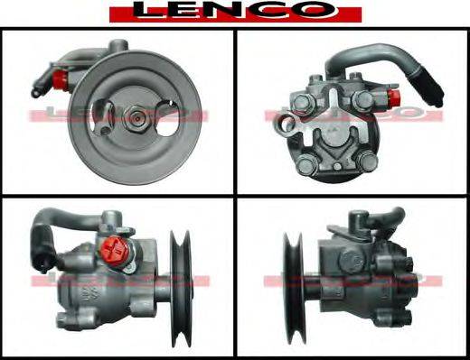 LENCO SP3884 Гидравлический насос, рулевое управление