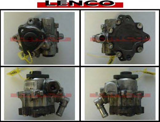 LENCO SP3941 Гидравлический насос, рулевое управление