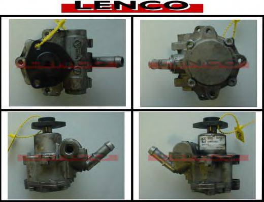 LENCO SP3942 Гидравлический насос, рулевое управление