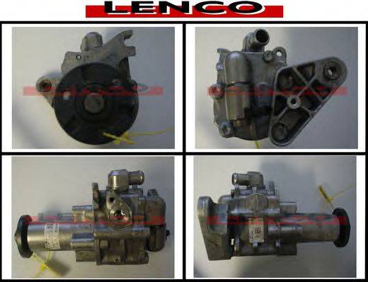 LENCO SP3947 Гидравлический насос, рулевое управление