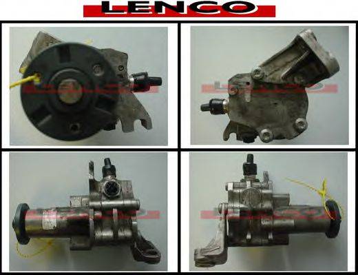 LENCO SP3948 Гидравлический насос, рулевое управление