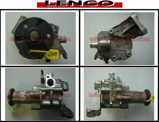 LENCO SP3949 Гидравлический насос, рулевое управление