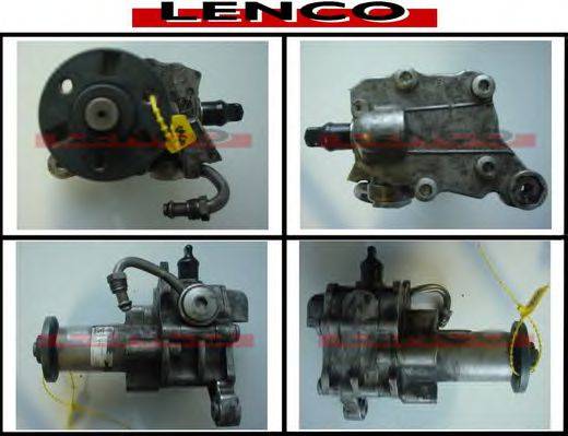 LENCO SP3950 Гидравлический насос, рулевое управление