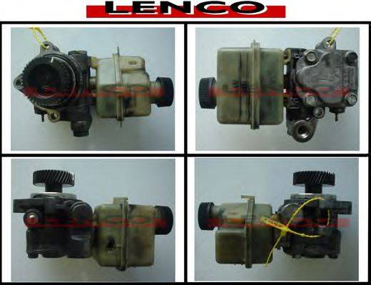 Гидравлический насос, рулевое управление LENCO SP3954