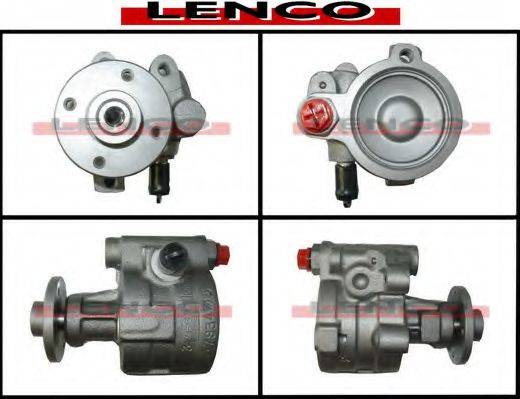 LENCO SP3056 Гидравлический насос, рулевое управление