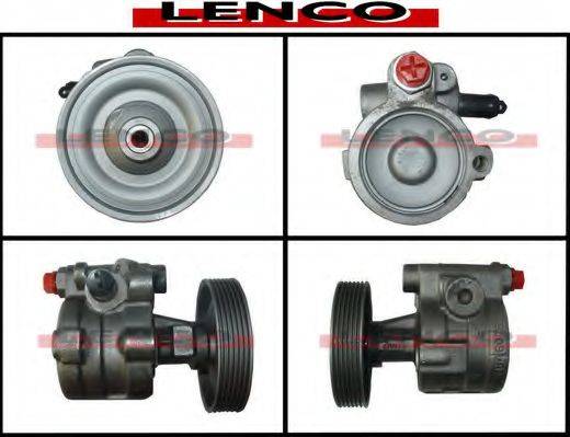 LENCO SP3099 Гидравлический насос, рулевое управление