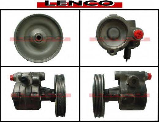 LENCO SP3133 Гидравлический насос, рулевое управление