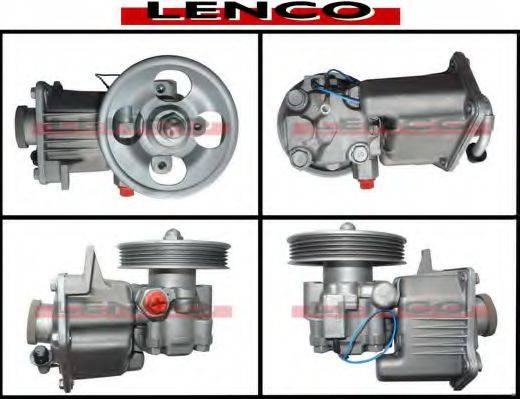 LENCO SP3141 Гидравлический насос, рулевое управление