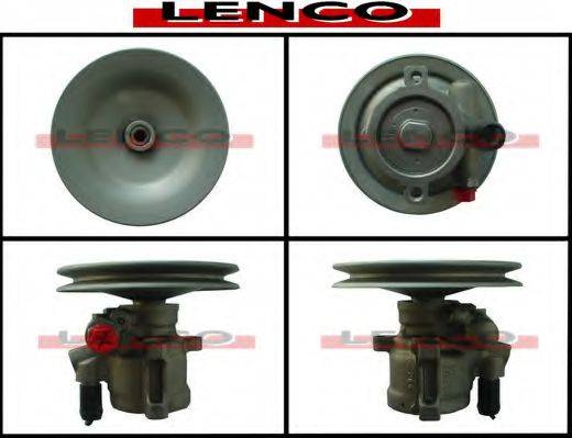 LENCO SP3603 Гидравлический насос, рулевое управление
