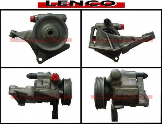 LENCO SP3659 Гидравлический насос, рулевое управление