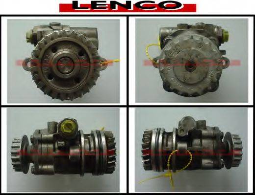 LENCO SP3843 Гидравлический насос, рулевое управление