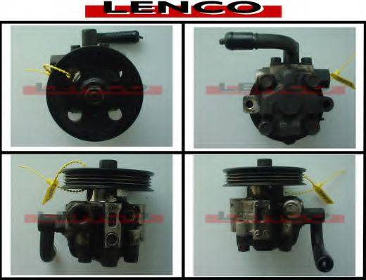 LENCO SP3957 Гидравлический насос, рулевое управление