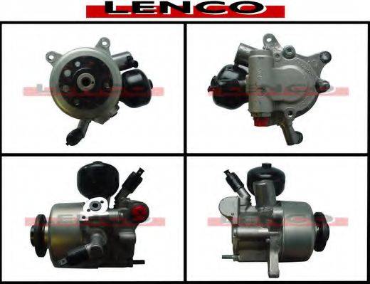 LENCO SP3961 Гидравлический насос, рулевое управление